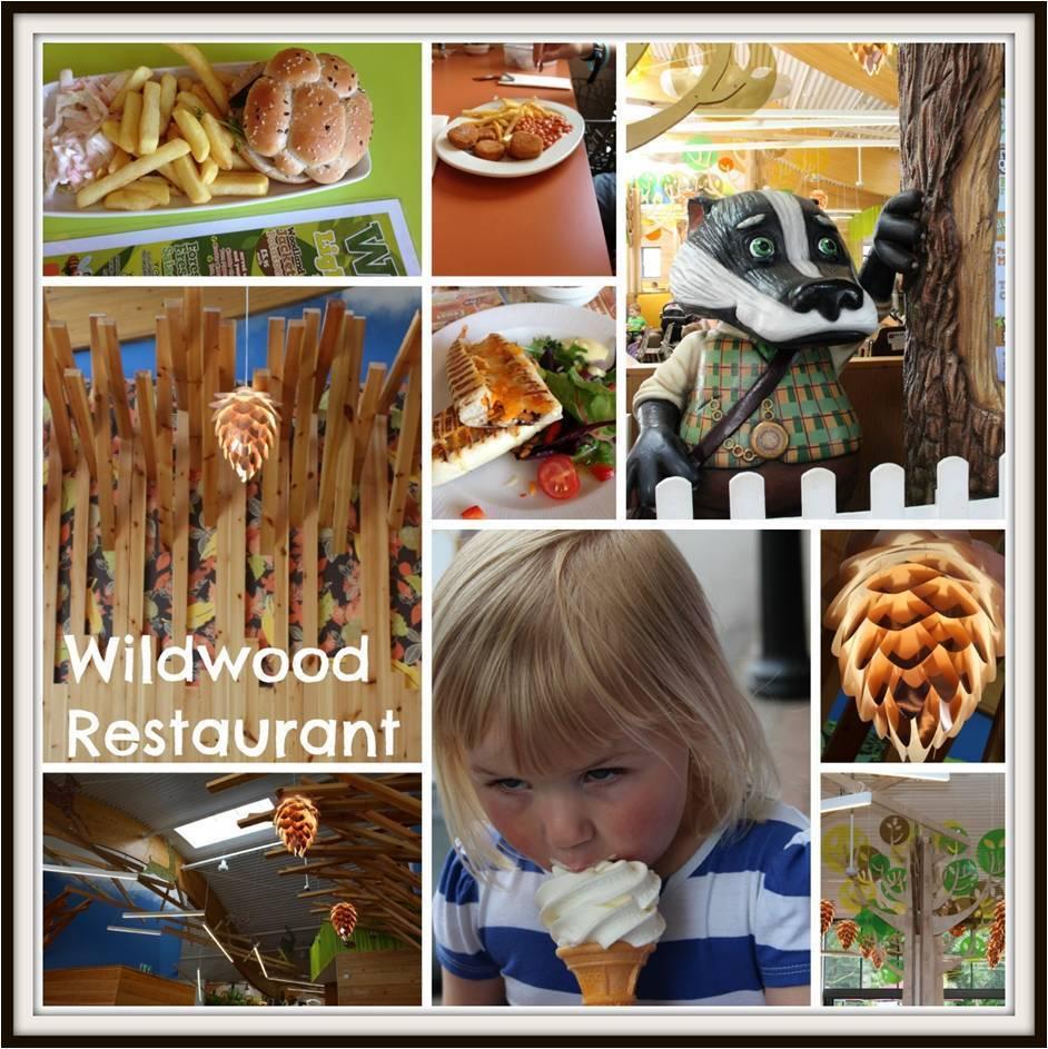 Wildwood restaurant