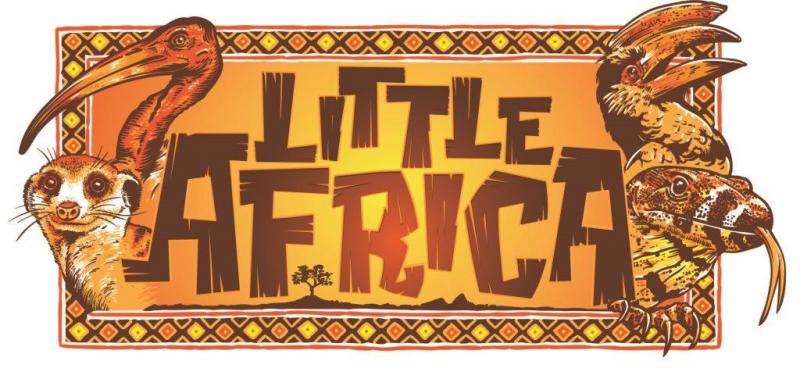 Little Africa logo